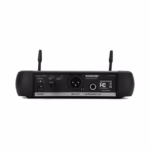 Shure PGXD14 Digital Wireless System Black | Mic | Brand New - view 3