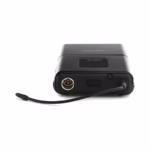 Shure PGXD14 Digital Wireless System Black | Mic | Brand New - view 4