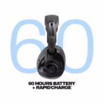 Skullcandy Aviator 900 ANC Wireless Over-Ear Bluetooth Headphones – Brand New - view 3
