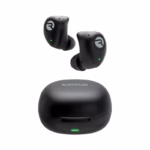 Raycon Fitness Bluetooth Wireless Earbuds + Microphone with ANC, Sweat & Water-Resistant Earphones, 56 Hours Playtime -.