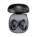 Raycon Fitness Bluetooth Wireless Earbuds + Microphone with ANC, Sweat & Water-Resistant Earphones, 56 Hours Playtime -.