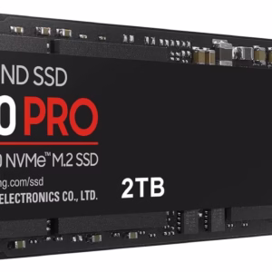 Samsung Pro Plus 1TB MicroSDXC UHS-I Memory Card with SD Adapter – Brand New
