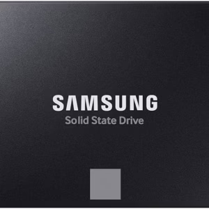 Samsung 870 EVO 4TB SSD