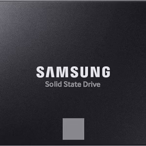 Samsung 870 EVO 2TB SSD