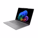 Lenovo Slim 7i 14" OLED Copilot+ PC - Aura Edition - Intel Core Ultra 7 Processor 258V - Windows 11 - 32 GB RAM - 1TB SSD -.
