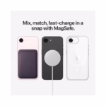 Apple iPhone 17e 256GB - Black - Unlocked - Brand New - view 6