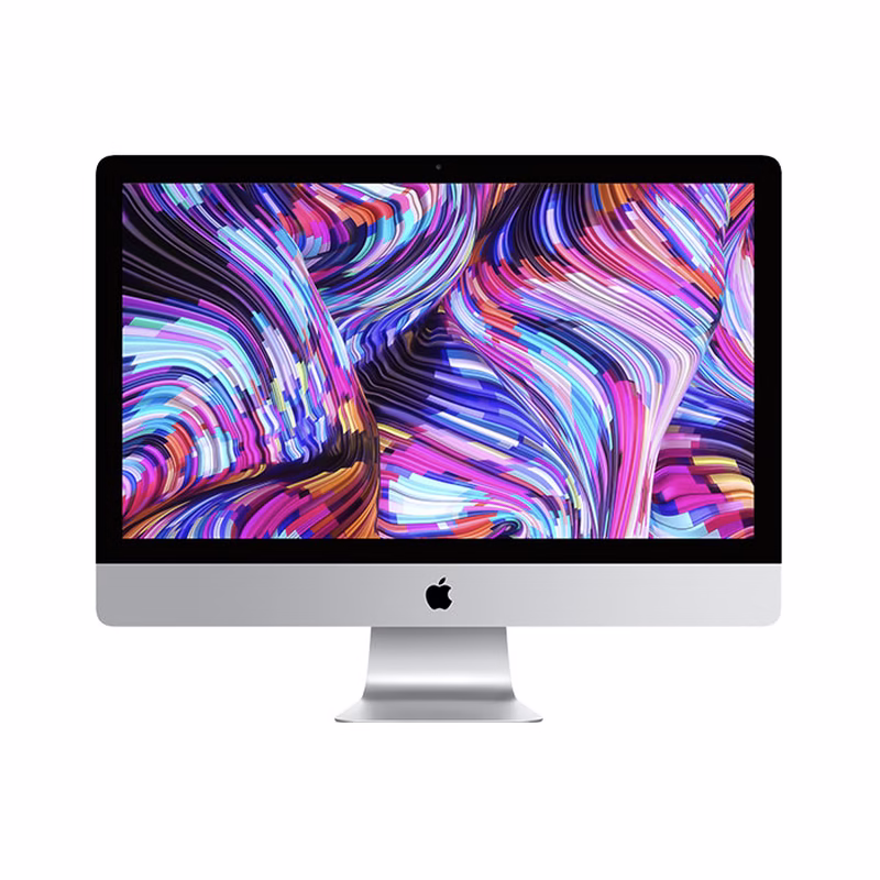 Apple iMac (2019) Intel Core i5,16GB RAM, 512GB SSD, macOS – Certified Pre-Owned