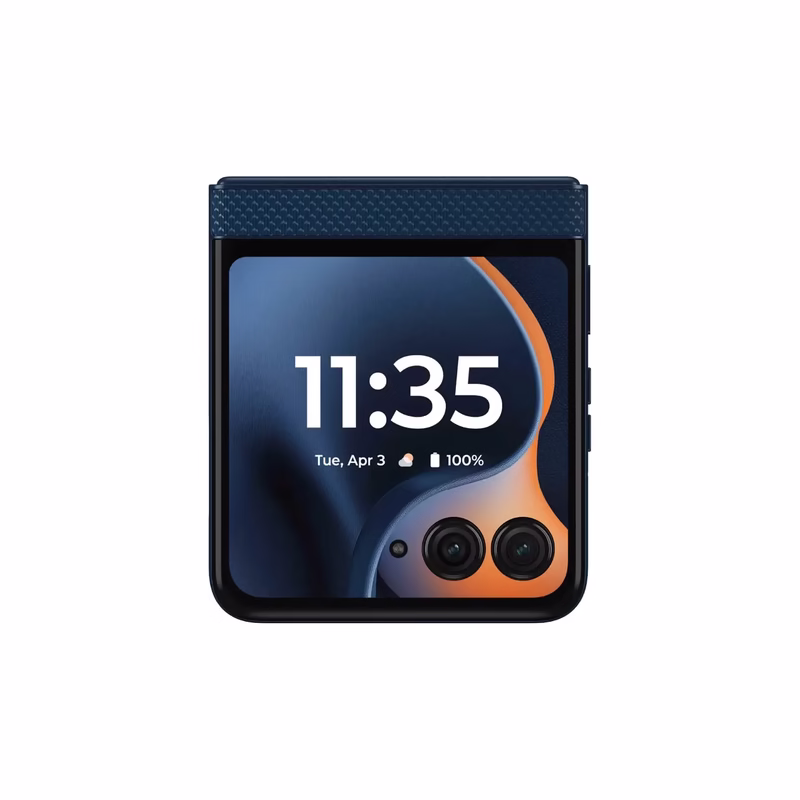 Motorola Razr 2025 256GB Canadian model - Brand New - view 2