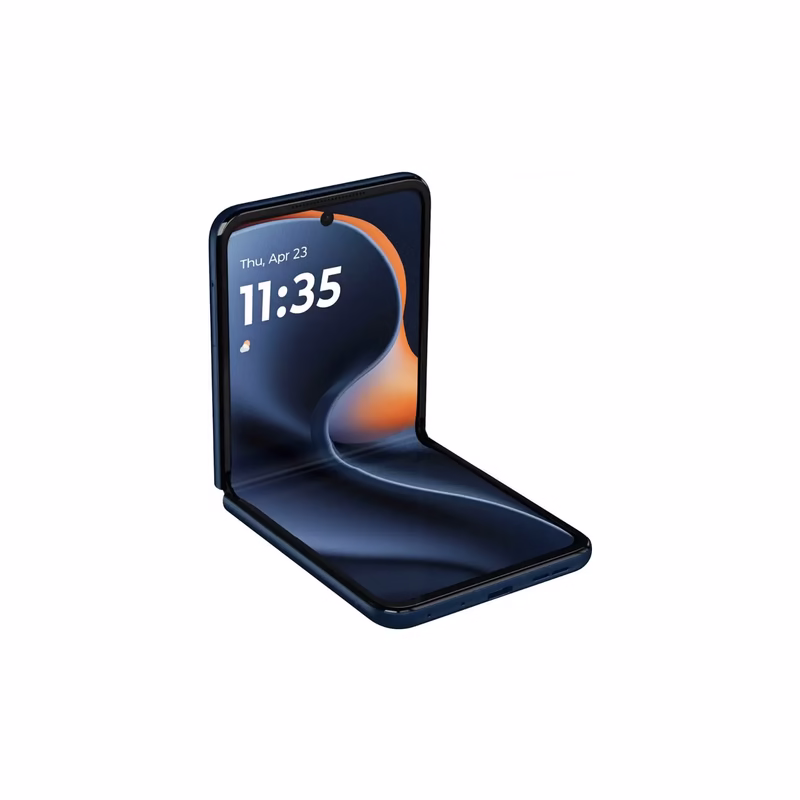Motorola Razr 2025 256GB Canadian model - Brand New - view 5
