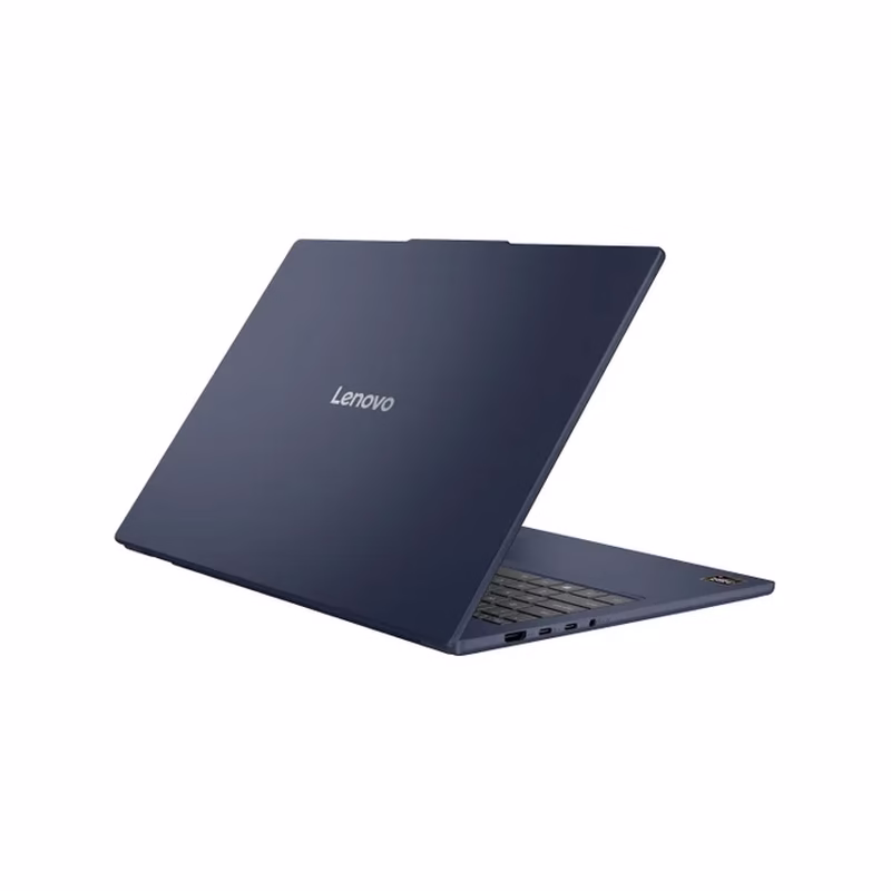 Lenovo IdeaPad Slim 5 16" - AMD Ryzen AI 7 350 - WUXGA (1920 x 1200) - Windows 11 Home - 16GB RAM - 1TB SSD - Touchscreen.