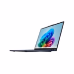 Lenovo IdeaPad Slim 5 16" - AMD Ryzen AI 7 350 - WUXGA (1920 x 1200) - Windows 11 Home - 16GB RAM - 1TB SSD - Touchscreen.