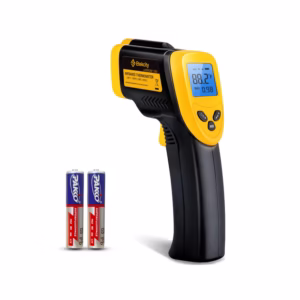 Etekcity lasergrip 1080 laser thermometer-Brand New
