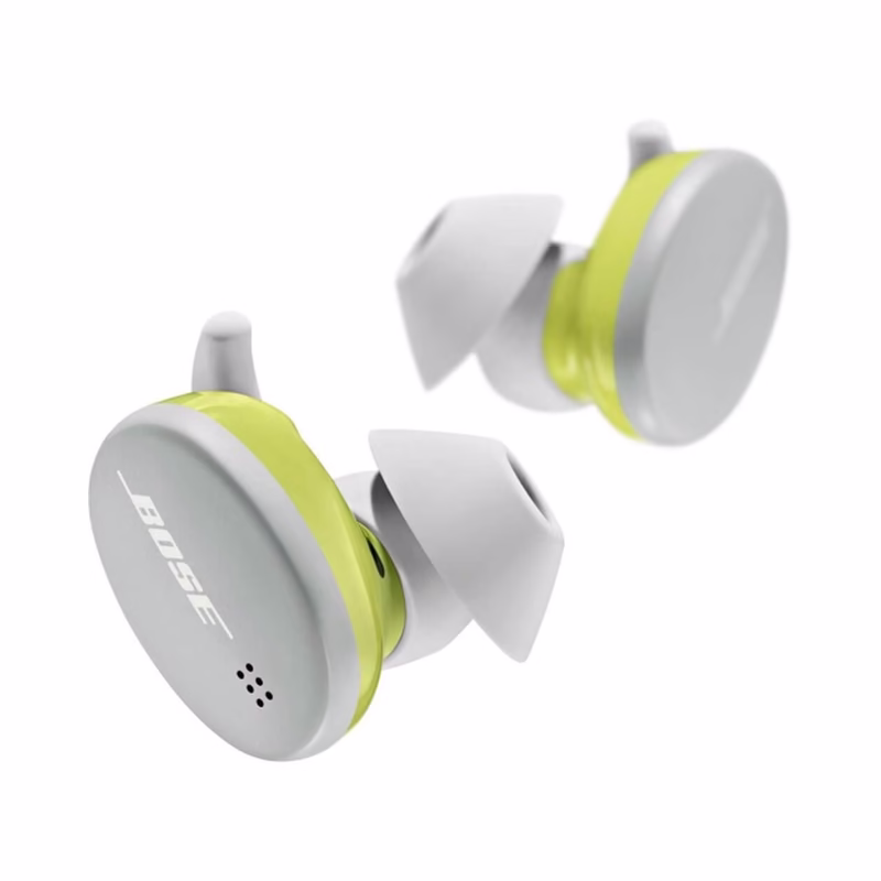 Bose Sport True Wireless Earbuds | IPX4 Sweat Resistant, StayHear Max Tips, Bluetooth - (Brand New) - view 3