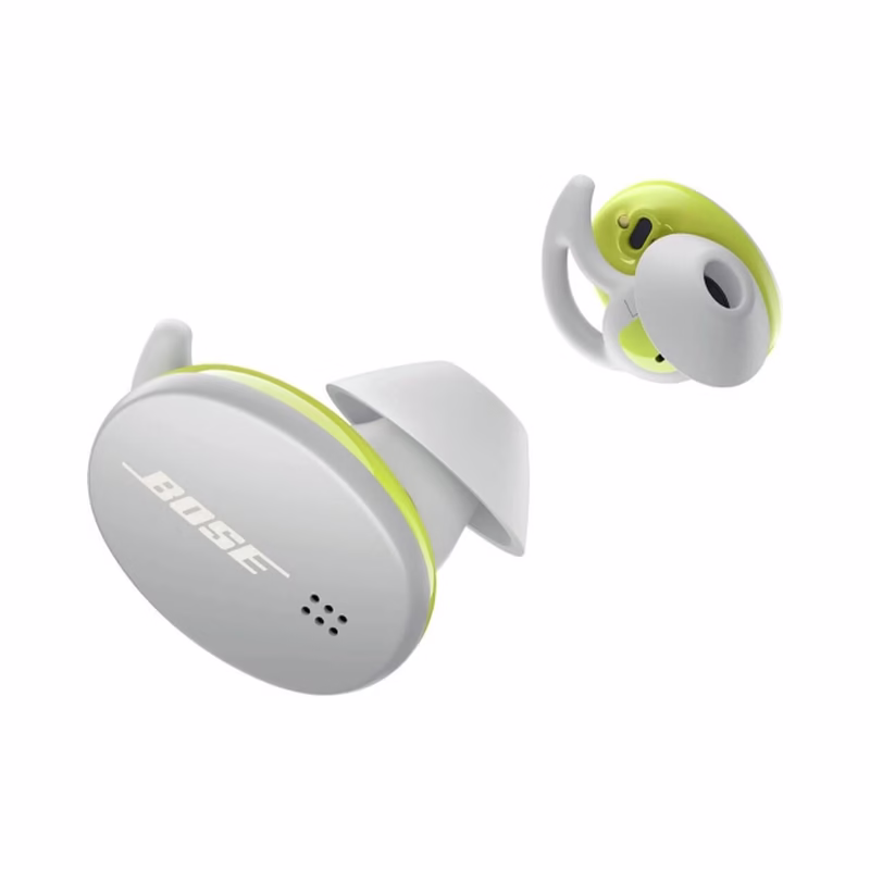 Bose Sport True Wireless Earbuds | IPX4 Sweat Resistant, StayHear Max Tips, Bluetooth - (Brand New) - view 4