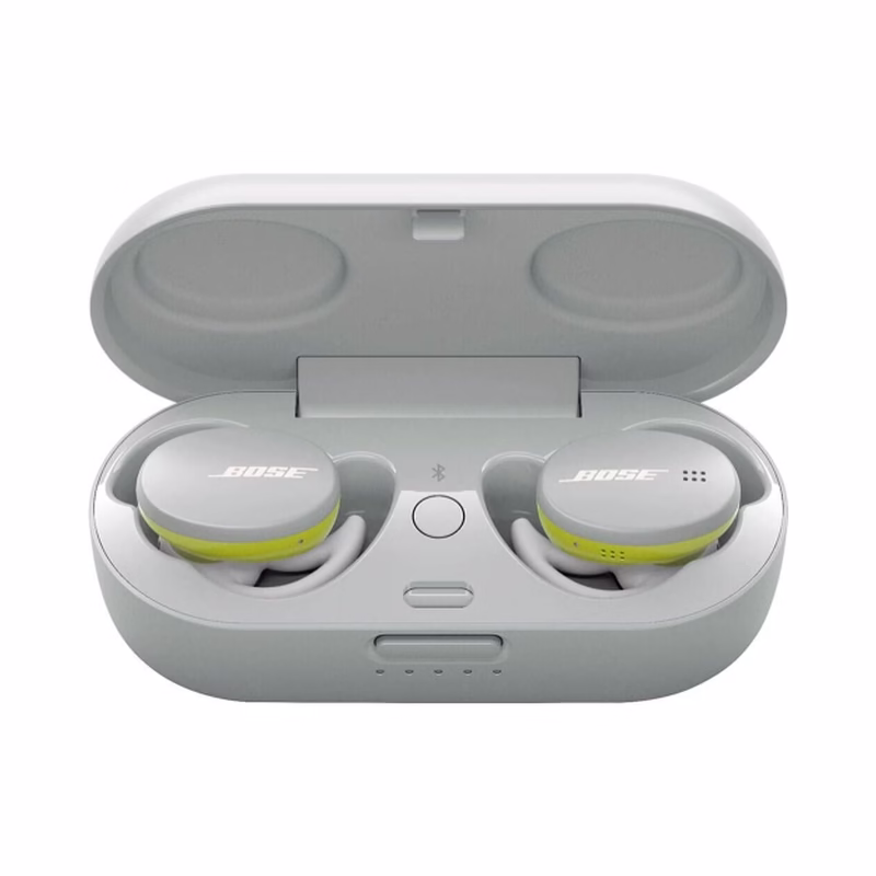 Bose Sport True Wireless Earbuds | IPX4 Sweat Resistant, StayHear Max Tips, Bluetooth - (Brand New) - view 5
