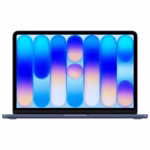 Apple MacBook Neo 13 Indigo