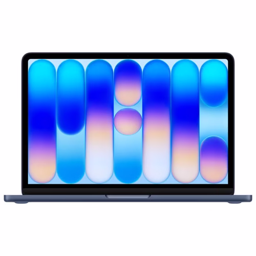 Apple MacBook Neo 13 Indigo