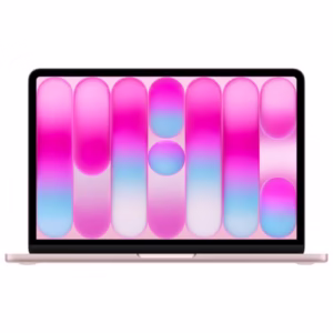 Apple MacBook Neo 13 Blush