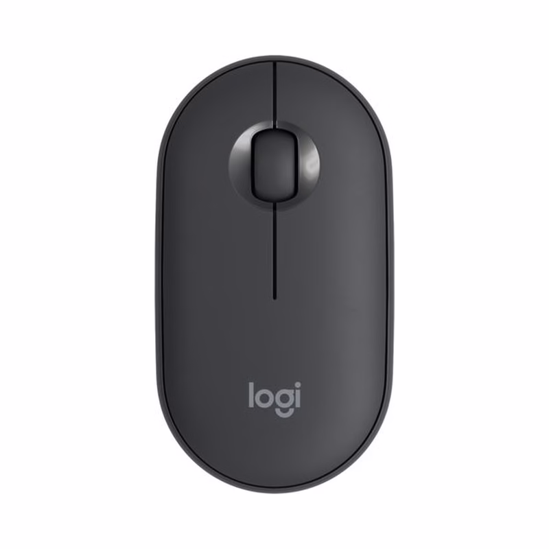 Logitech Pebble I345 Bluetooth Mouse | Open Box