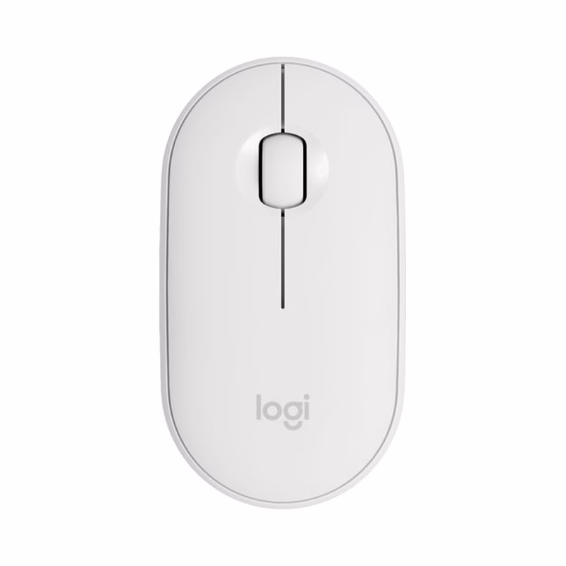 Logitech Pebble I345 Bluetooth Mouse | Open Box - view 2