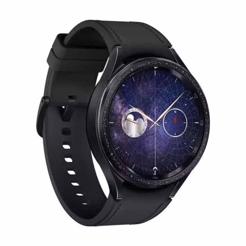 Samsung Galaxy Watch6 Classic (47mm, Bluetooth) GPS (International Model) - Open Box - view 5