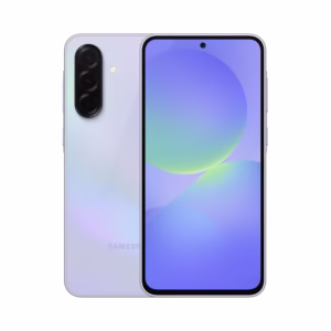 SAMSUNG Galaxy A36 5G Dual SIM International Model - Brand New - Lavender, 256GB