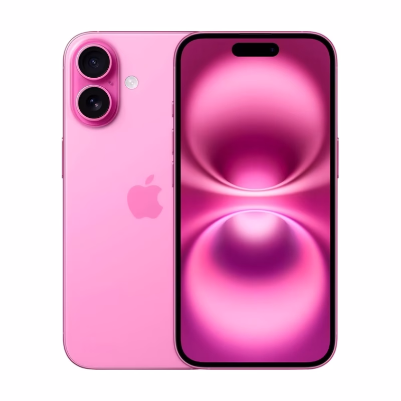 Apple iPhone 16 Unlocked | Excellent Condition - (Certified Pre-Owned)