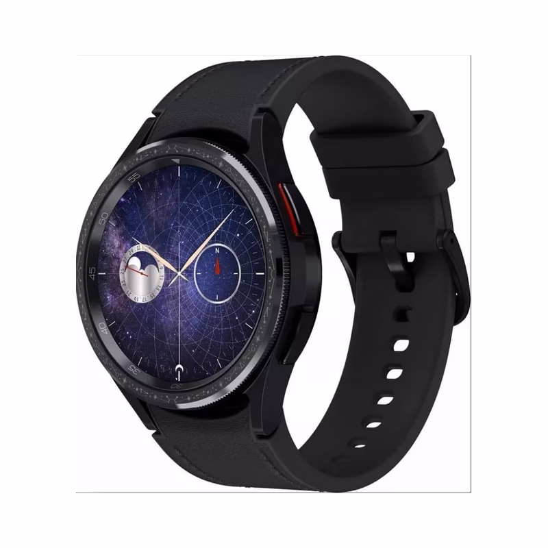 Samsung Galaxy Watch6 Classic (47mm, Bluetooth) GPS (International Model) - Open Box - view 6