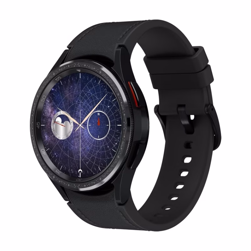 Samsung Galaxy Watch6 Classic (47mm, Bluetooth) GPS (International Model) - Open Box