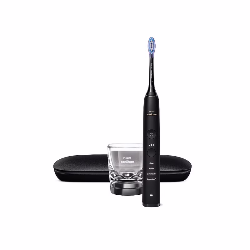 Philips Sonicare DiamondClean 9000 Toothbrush | Brand New