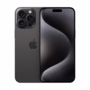 Black Titanium