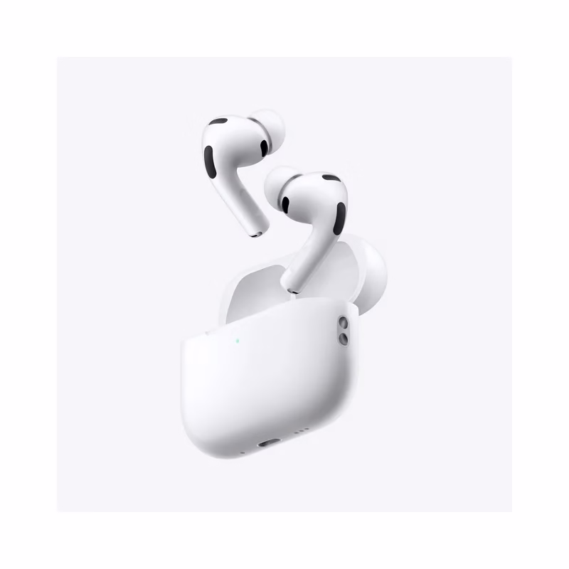 Apple AirPods Pro 3 - Best Noise Cancelling Earbuds - Brand New - view 3