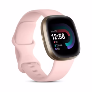 Fitbit Sense Smartwatch - (Certified Pre-Owned) - Pink