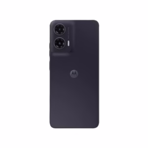 Motorola Moto G35 5G, 8GB RAM, 128GB Storage, Midnight Black, Dual SIM - Excellent Condition - Doesn't work with Freedom, Fizz, Videotron - Certified Pre-Owned