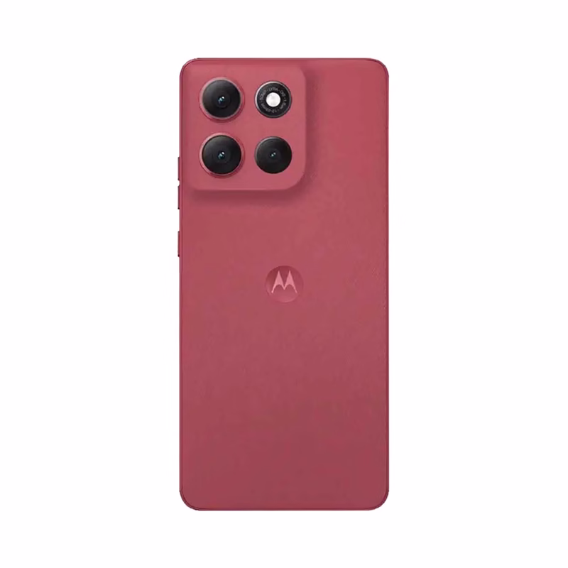 Motorola Moto G86 Power 256GB ROM + 12GB RAM Factory Unlocked 5G Smartphone - International Version (Brand New) - view 3