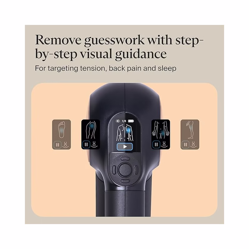 Theragun Sense (1st Generation) Electric Handheld Massage Gun -Brand New - view 3