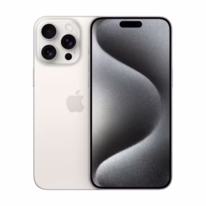 White Titanium