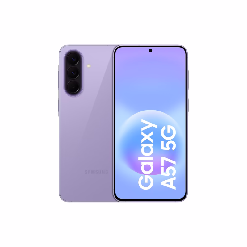 Samsung Galaxy A57 5G 8GB|12GB 128GB|256GB – International Version Brand New (Dual Sim) - Brand New