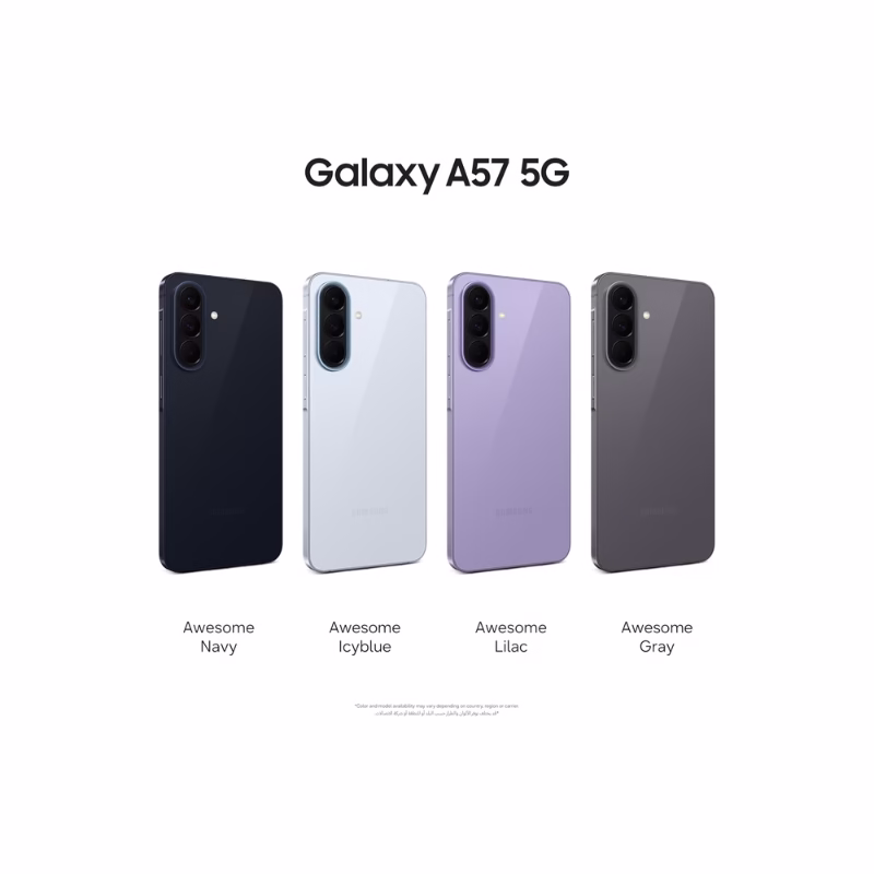 Samsung Galaxy A57 5G 8GB|12GB 128GB|256GB – International Version Brand New (Dual Sim) - Brand New - view 2