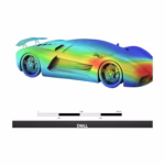 Dell Precision 7670 - view 2