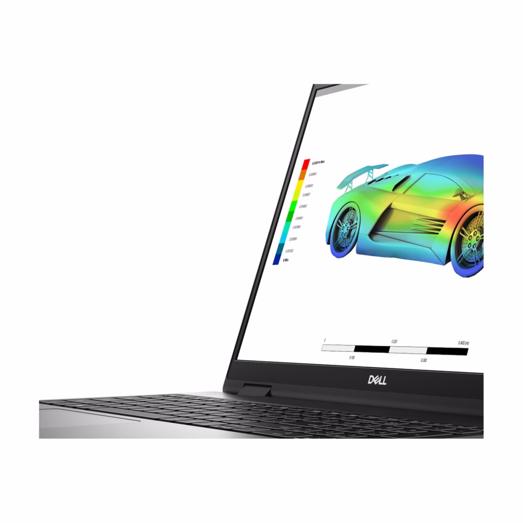 Dell Precision 7670 - view 3
