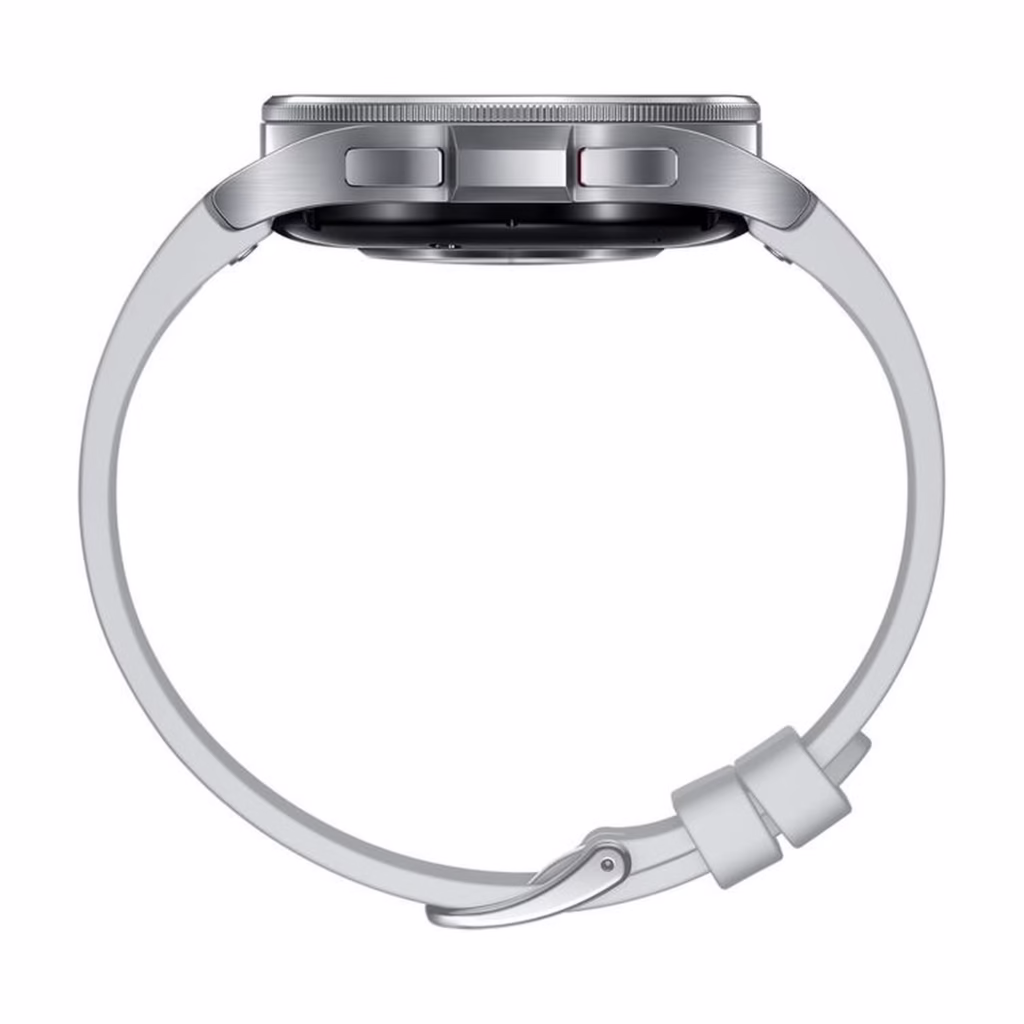 Samsung Galaxy Watch6 Classic (43mm, Bluetooth) GPS - Brand New (International Model) - view 4