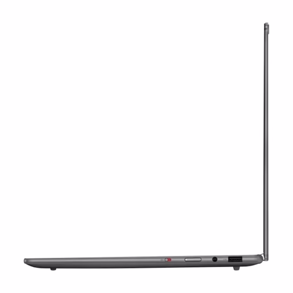 Lenovo Slim 7i 14" OLED Copilot+ PC - Aura Edition - Intel Core Ultra 7 Processor 258V - Windows 11 - 32 GB RAM - 1TB SSD -.