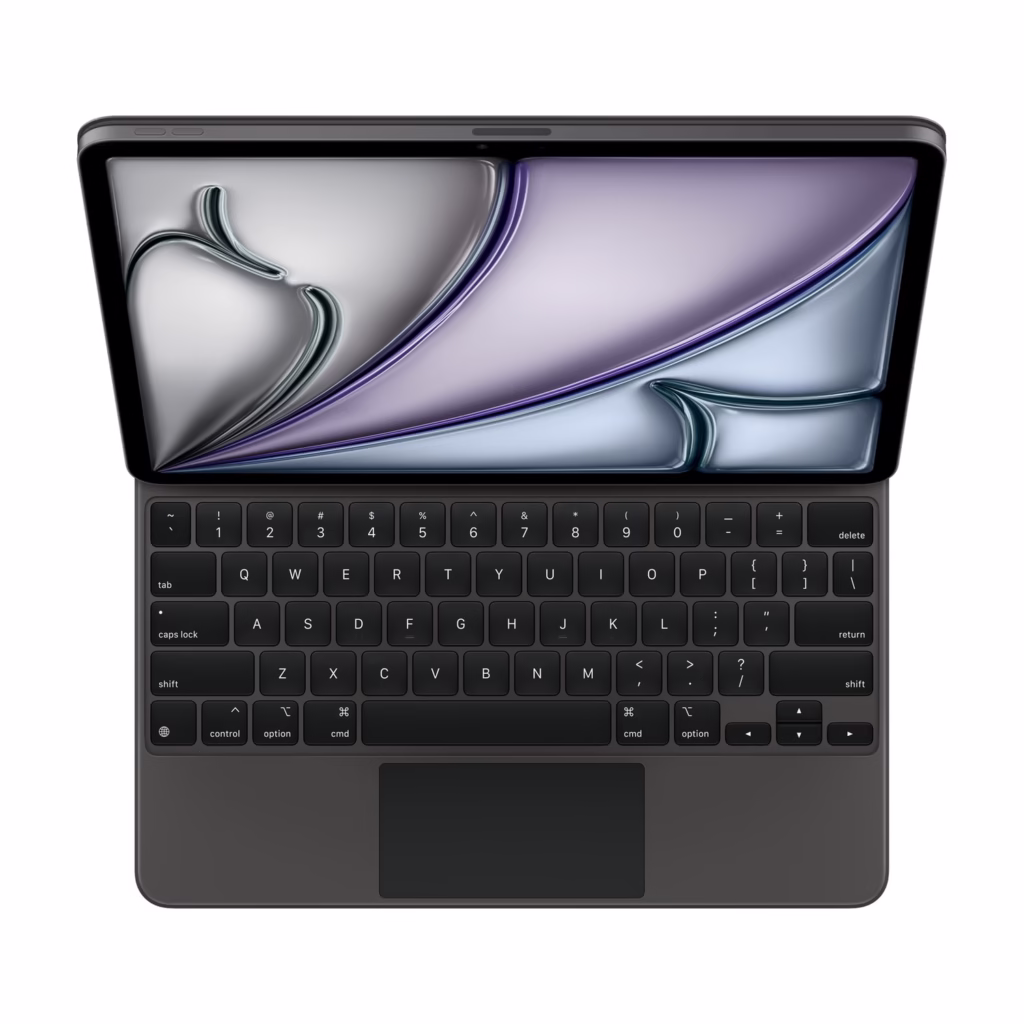 Apple Magic Keyboard iPad - view 1