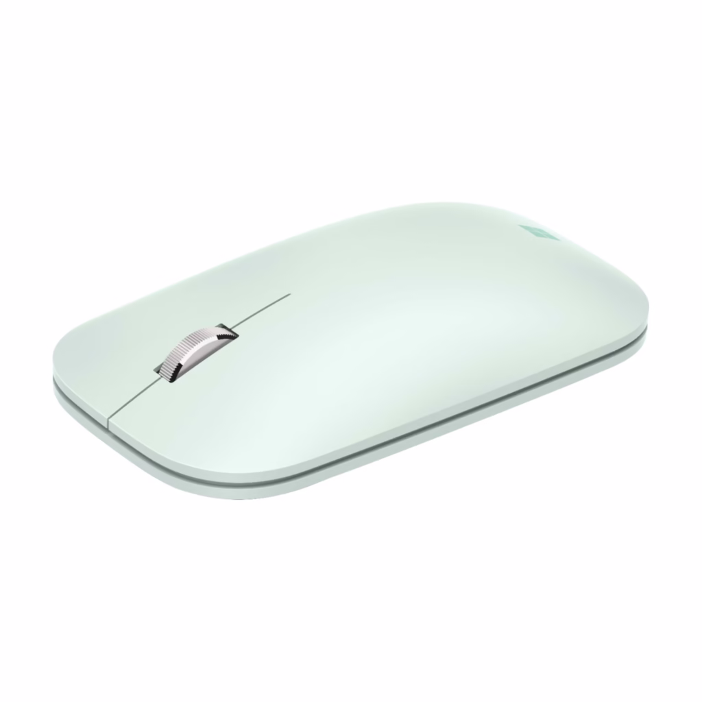 Microsoft Modern Mobile Mouse - hero view