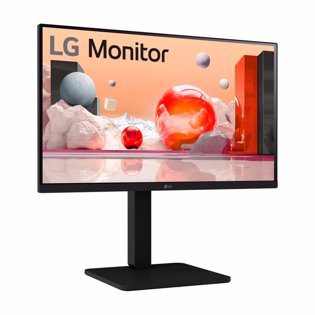 LG 24BA560-B - view 3