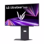 LG 27GX700A-B - view 2