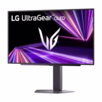 LG 27GX704A-B - view 2