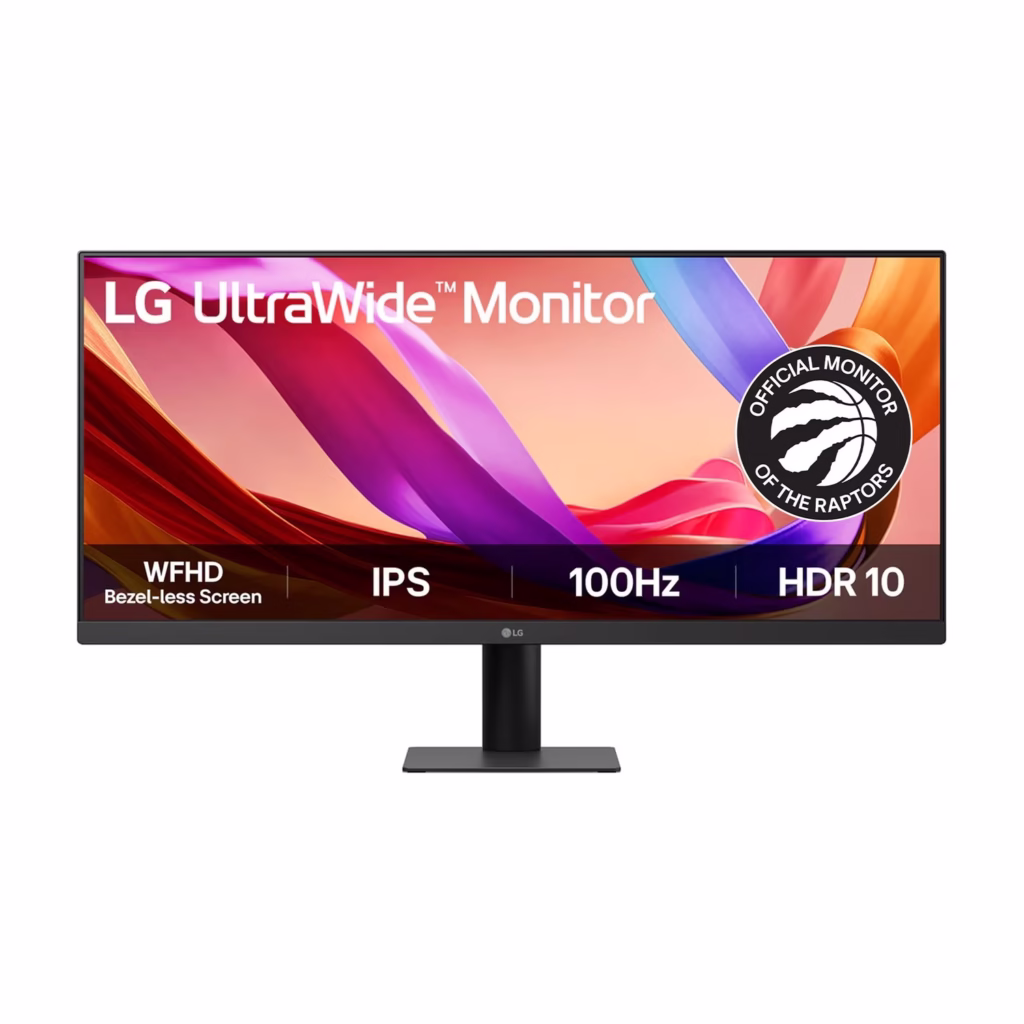 LG 29U511A-B - hero view