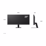 LG 29U511A-B - view 3